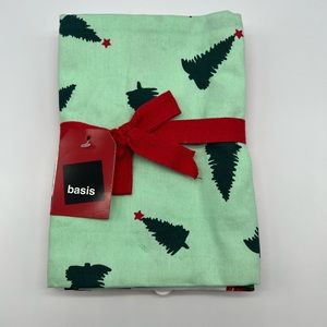 Christmas Bath Hand Towels SET OF 3. Made In India .